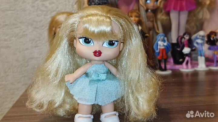 Bratz Girlz babyz Chloe
