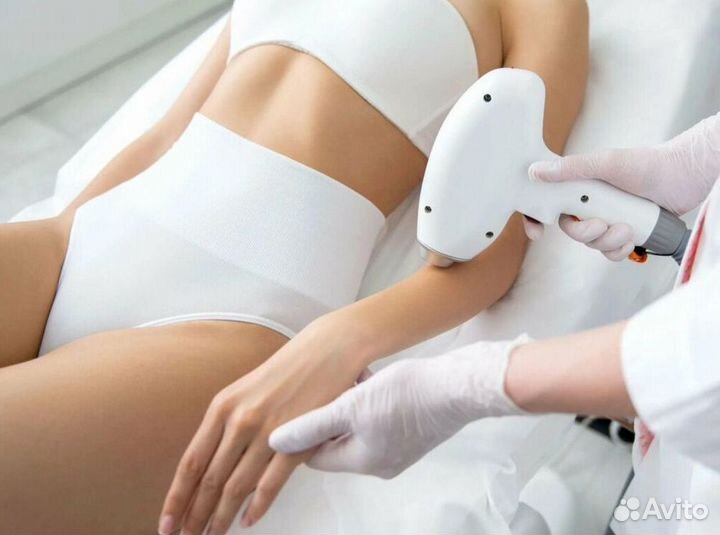 Готовый бизнес с топовым оборудованием