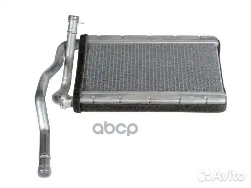 Радиатор печки Mazda MPV LW 99-06 1035295SX