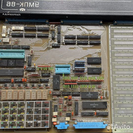 Умпк для Виталия