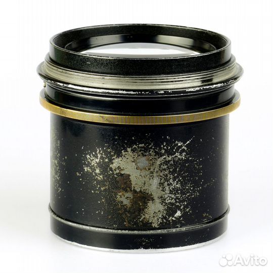 Voightlander 360mm f/4.5 Heliar