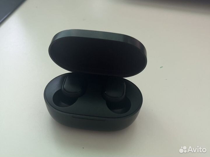 Беспроводные наушники