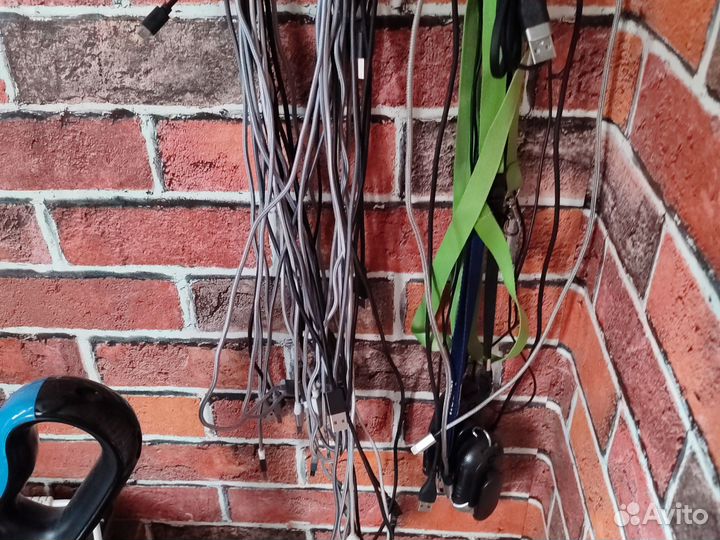 Провода для зарядки магнитные без хвостиков