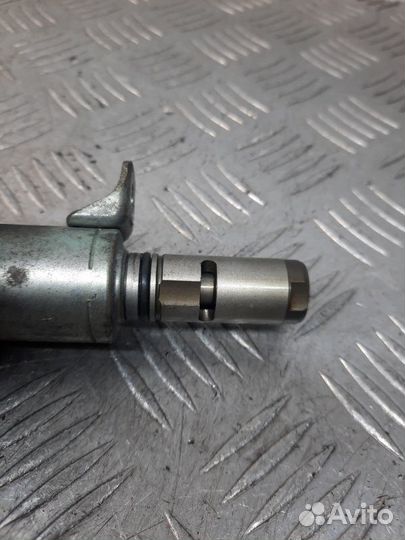 Фазорегулятор Ford Focus хэтчбэк 5 дв. 1.6 hxdb