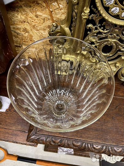 Ваза большая