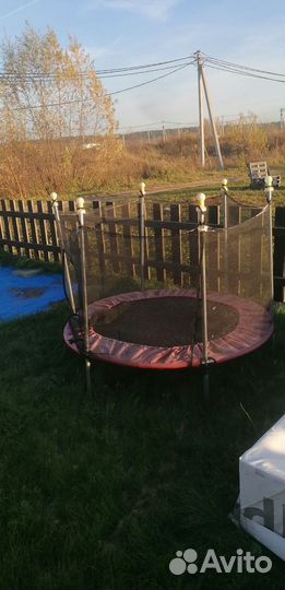 Детские игрушки