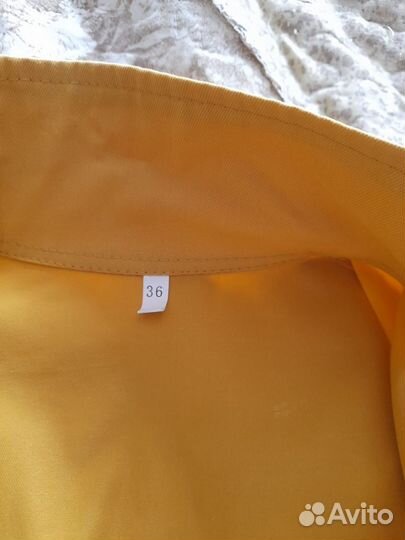 Костюм для девочки