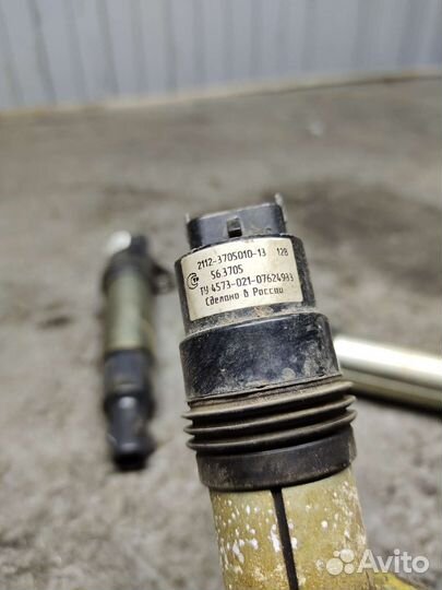 Модуль зажигания ваз