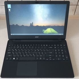 Acer Aspire E5-521