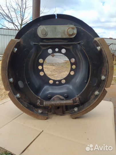 Запчасти ЗИЛ