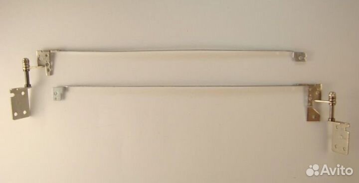 Петли корпуса Lenovo IdeaPad B570 V570