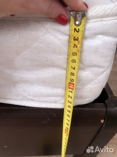 Матрас 200/180