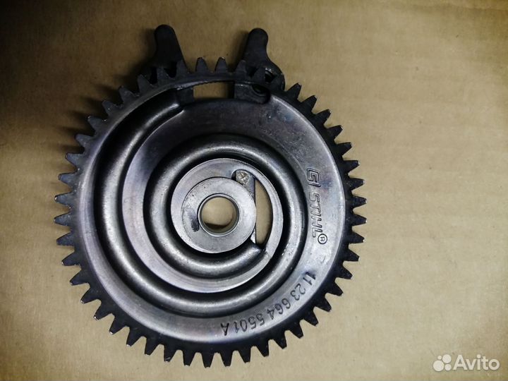 Шестерня натяжения Stihl MS 180, 230,250 C-BE