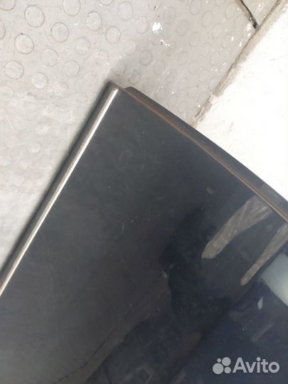 Дверь боковая левая передняя Mercedes C W204