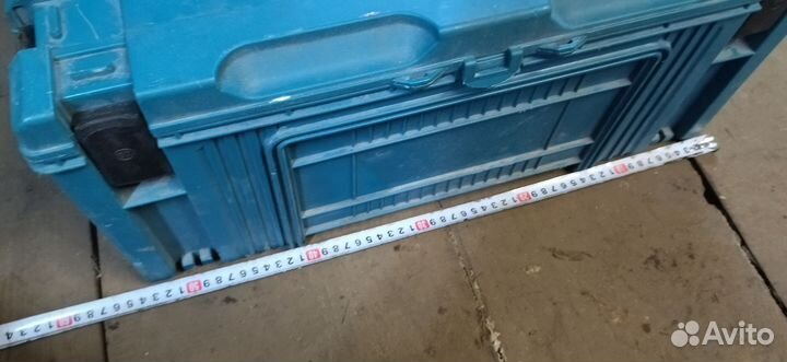 Ящик макито(реплика)