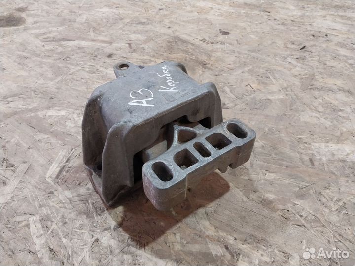 Опора МКПП Volkswagen Golf 4 Volkswagen Bora