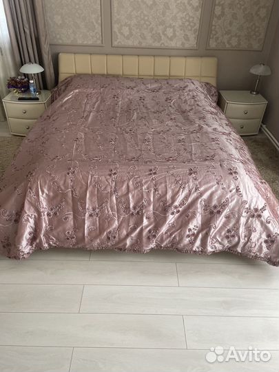 Покрывало очень красивое