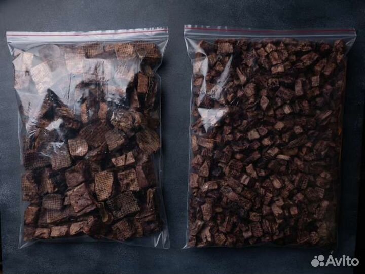 Лакомства для собак сушёные. Доставка