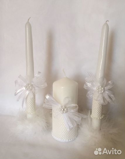 Семейный очаг на свадьбу