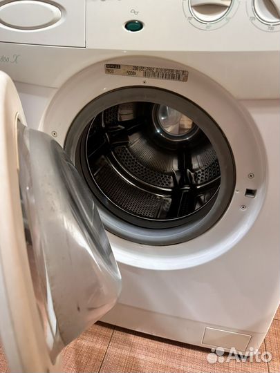 Стиральная машина б/у ардо