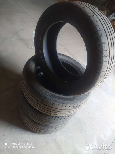 Hankook Optimo K415 205/55 R16