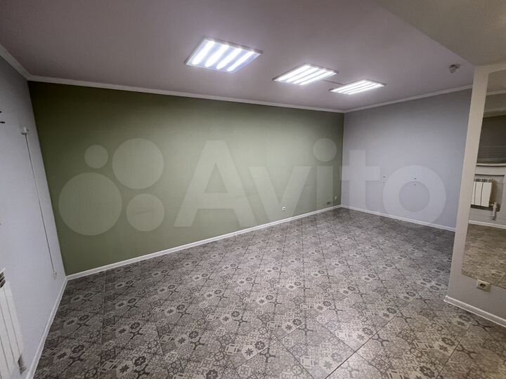 Офис, 20 м²
