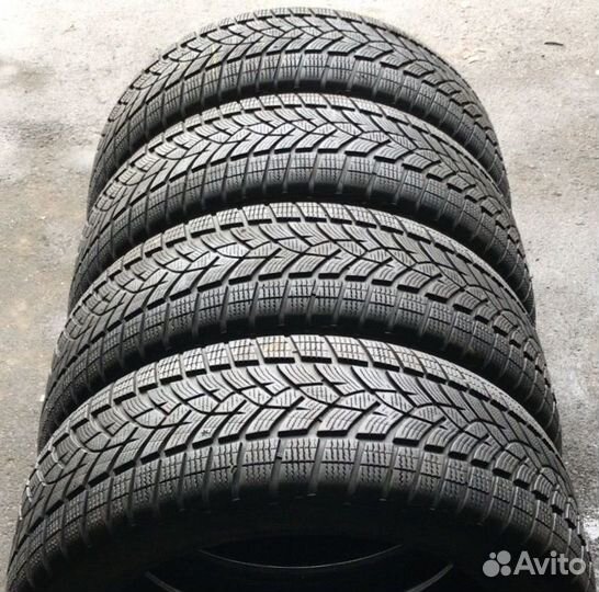 Goodyear UltraGrip Ice SUV Gen-1 225/55 R18