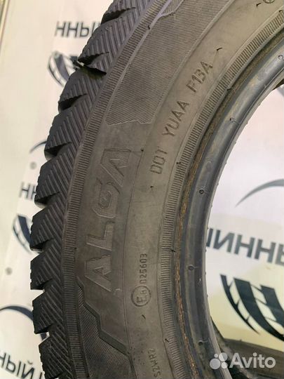 КАМА Alga (HK-531) 185/60 R14 82T