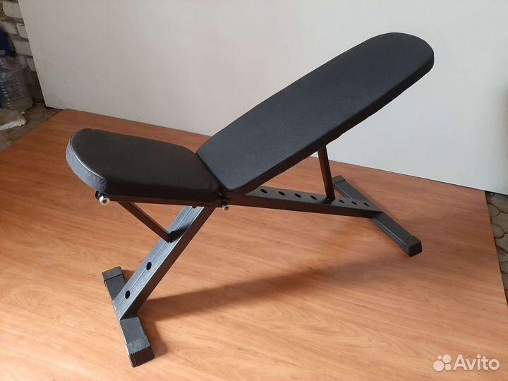 Стойки для штанги