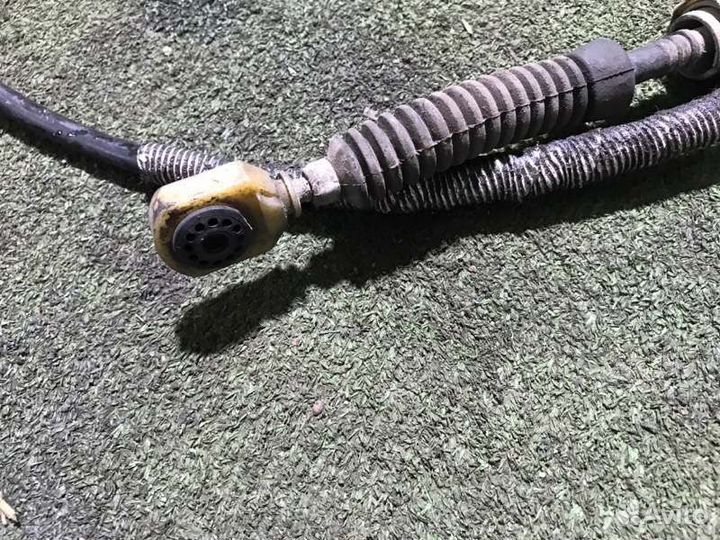 Трос кпп Ford Focus 2 qqdb 2006