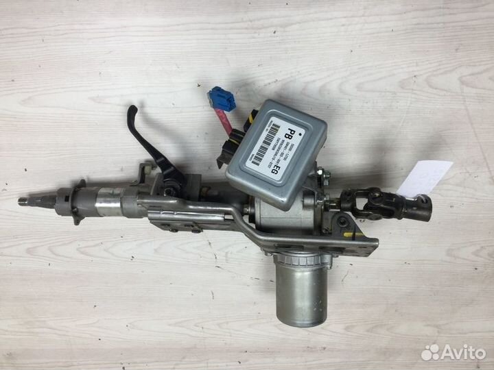 Электроусилитель руля Hyundai I20 PB с2008-2014г