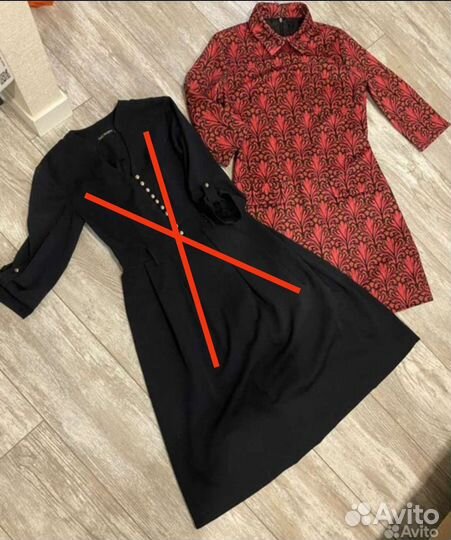 Вещи 42 р-р пакетом