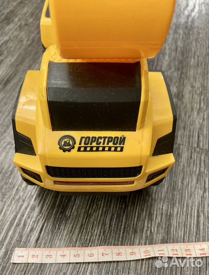 Машинка свет звук развивающая игрушка