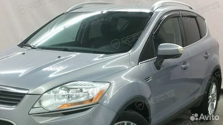 Дефлектор Ford Kuga
