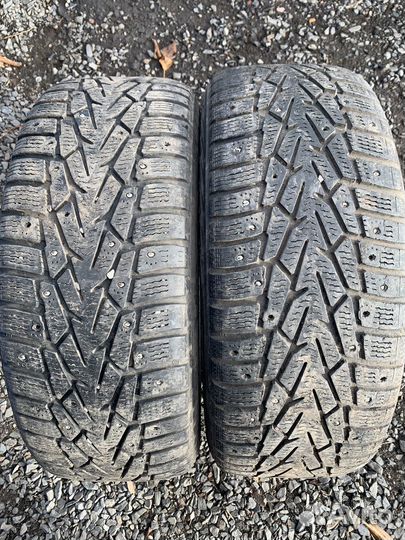 Nokian Tyres Hakkapeliitta 7 SUV 205/55 R16