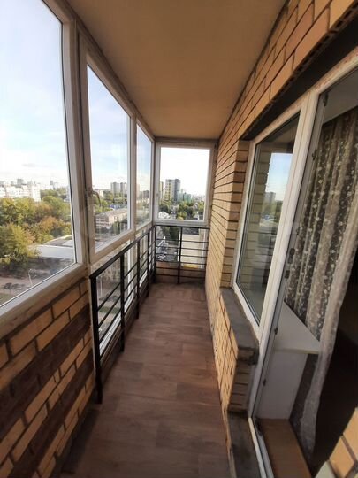 2-к. квартира, 73,7 м², 15/17 эт.