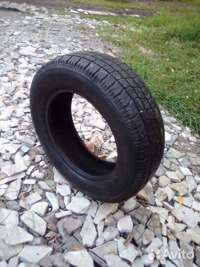 Amtel Баргузин-4 185/65 R16