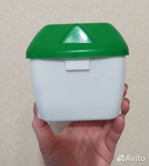 Домик для хомяка