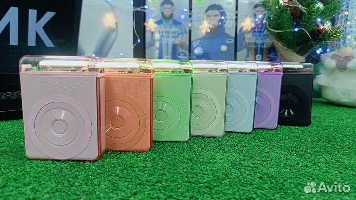 Беспроводная зарядка MagSafe 20W Подарок