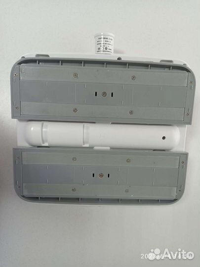 Электрошвабра Xiaomi side Electric Mop D260