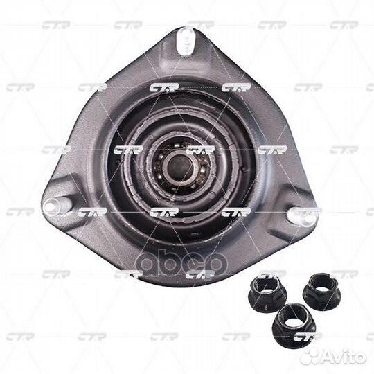 Опора амортизатора hyundai elantra/veloster 11