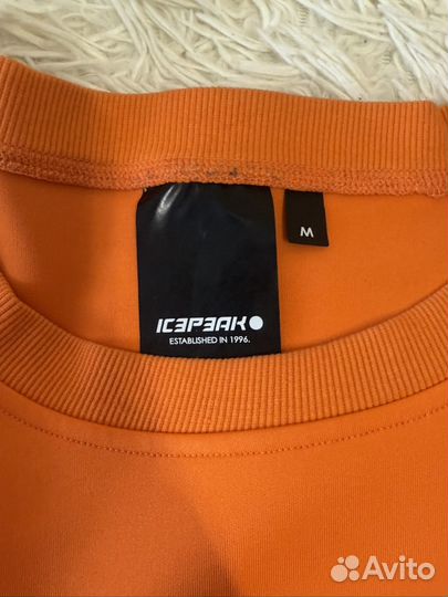 Свитшот мужской