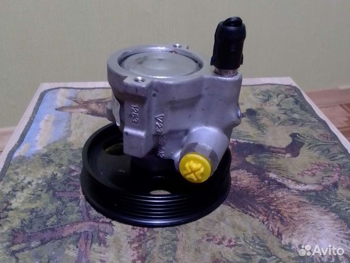 Продам гидроусилитель