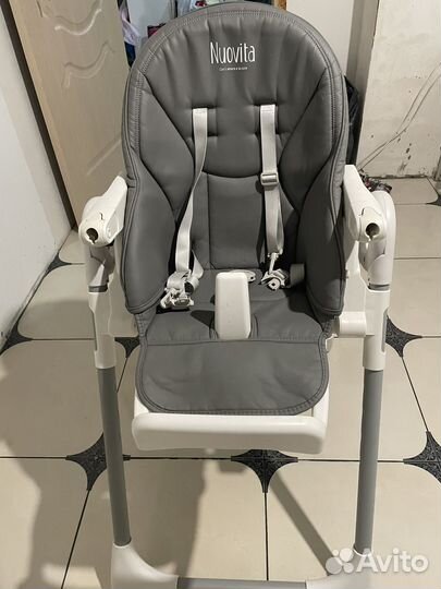 Стул для кормления