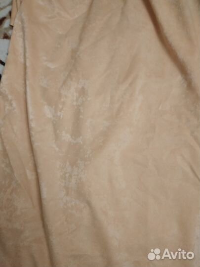 Ткань софт для штор мебели