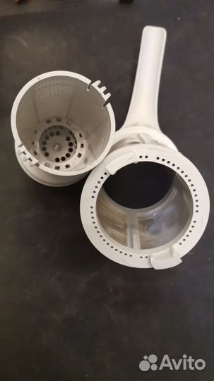 50297774007 фильтр посудомоечной машины Electrolux