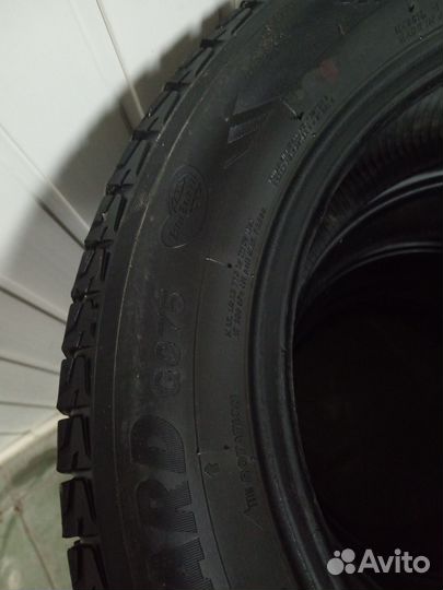 Yokohama DNA dB ES501