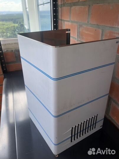 Короб для вытяжки