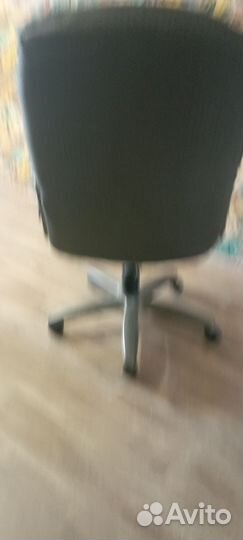 Компьютерное кресло бу