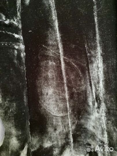 Дубленка женская